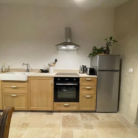 La Maison De Vergol Montbrun-les-Bains Ngoại thất bức ảnh