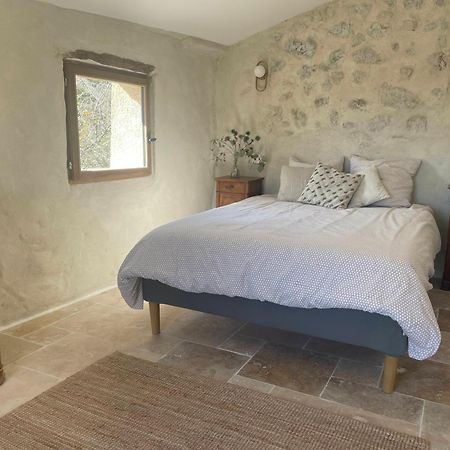 La Maison De Vergol Montbrun-les-Bains Ngoại thất bức ảnh