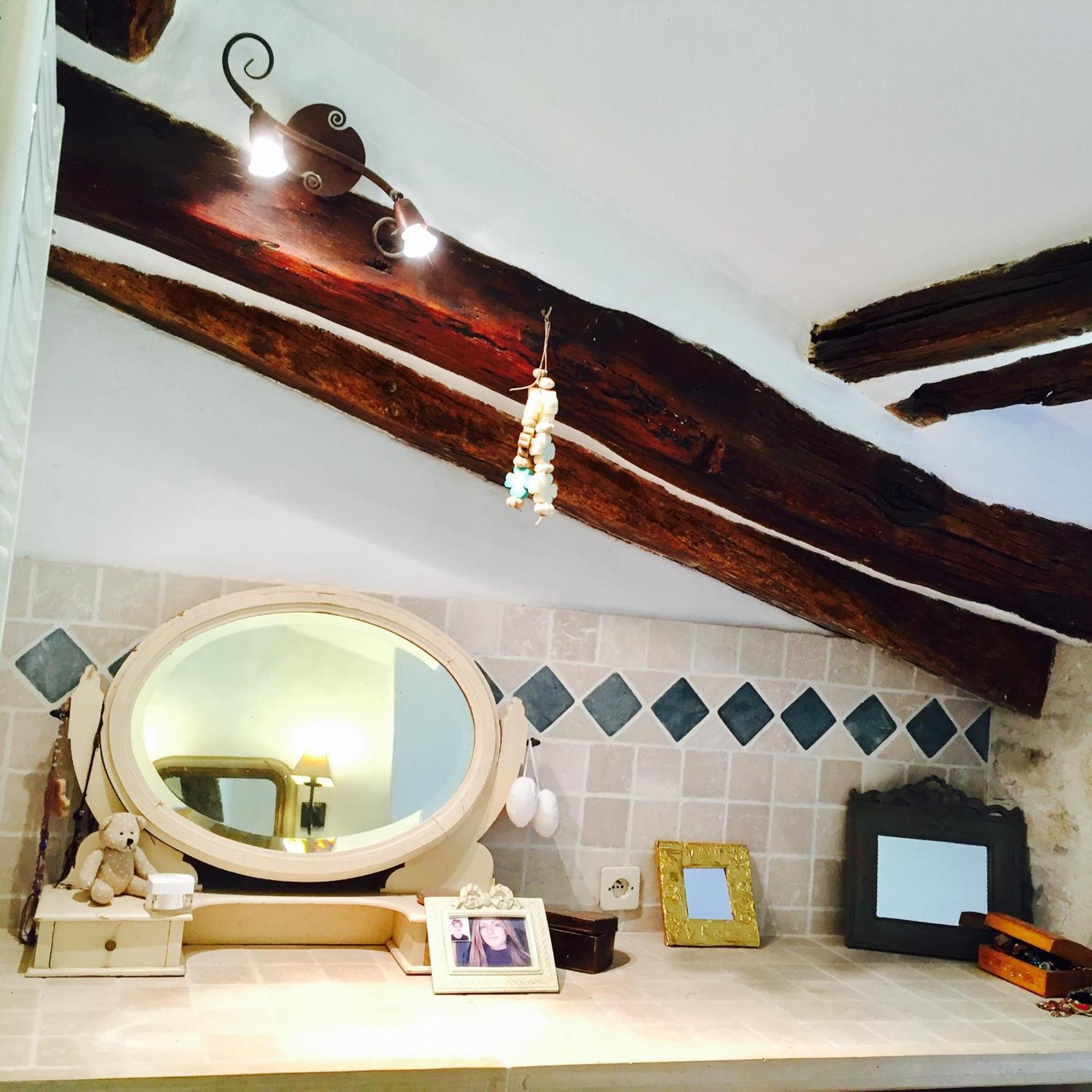 La Maison De Vergol Montbrun-les-Bains Ngoại thất bức ảnh