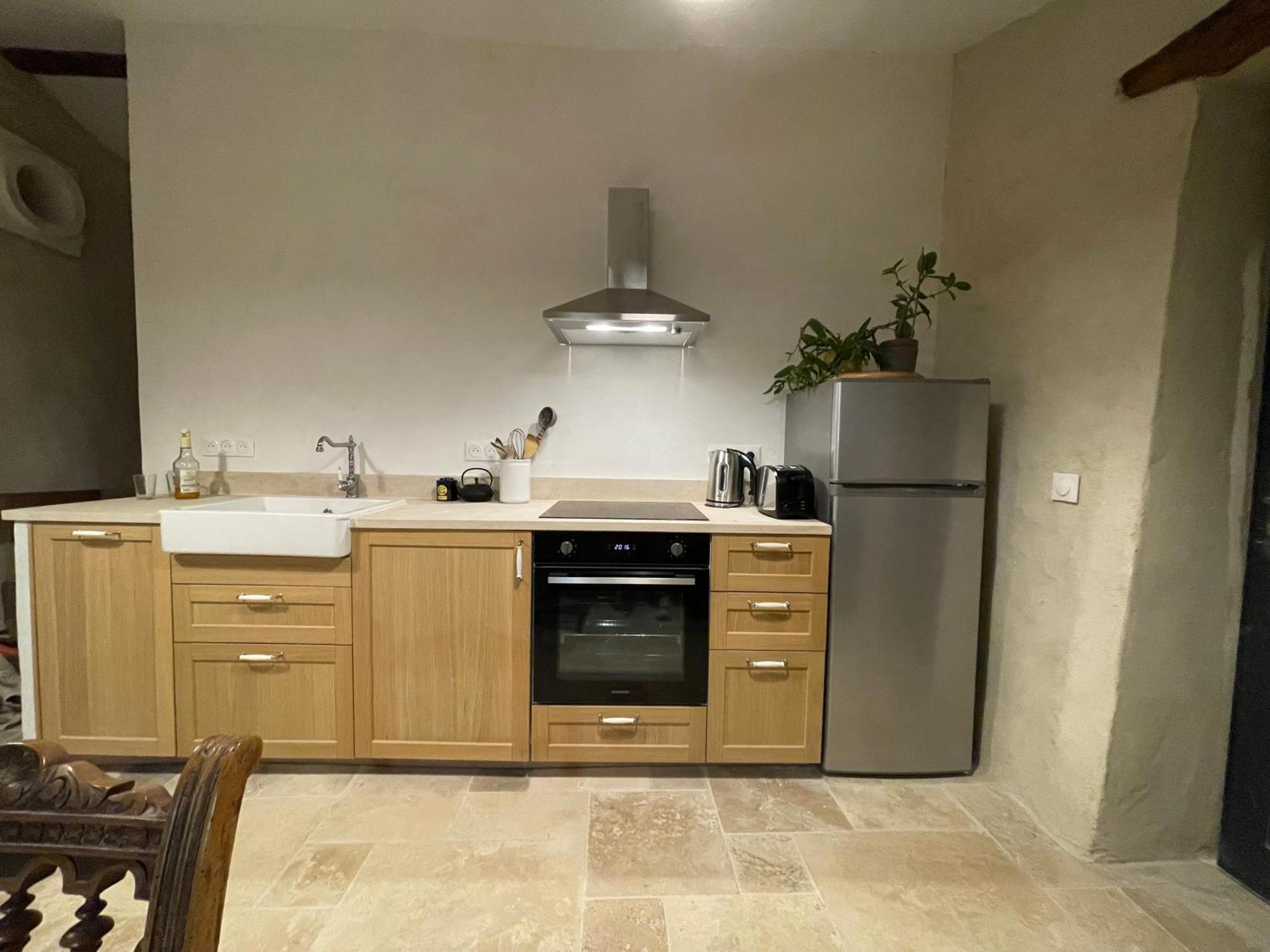 La Maison De Vergol Montbrun-les-Bains Ngoại thất bức ảnh