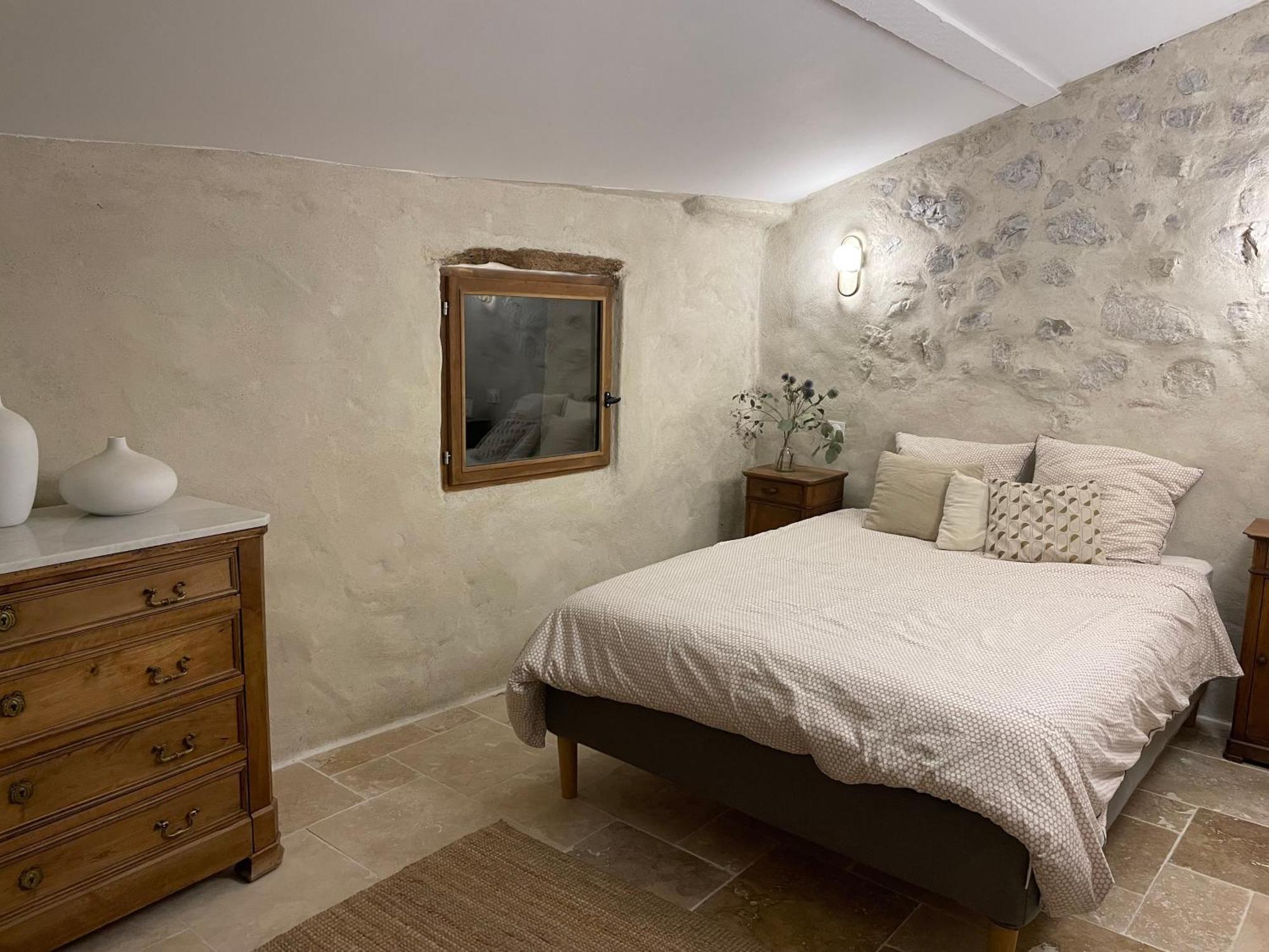 La Maison De Vergol Montbrun-les-Bains Ngoại thất bức ảnh